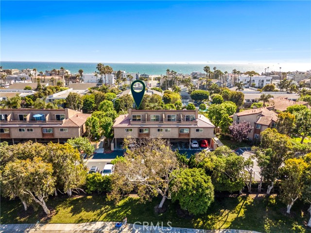 Detail Gallery Image 2 of 69 For 16883 Bluewater Ln #27,  Huntington Beach,  CA 92649 - 1 Beds | 1 Baths