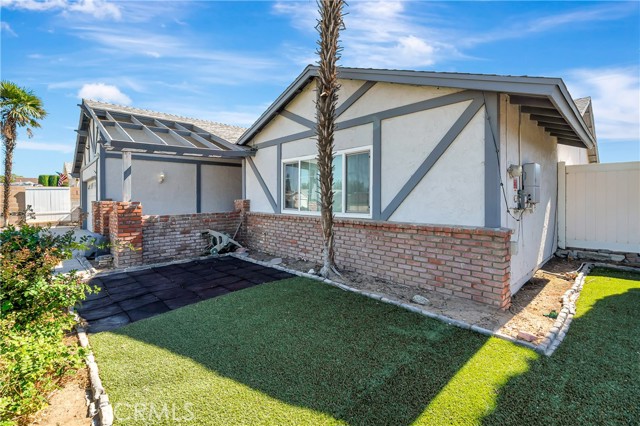 3354 Brittany Ln, Lancaster, CA 93536 photo 46
