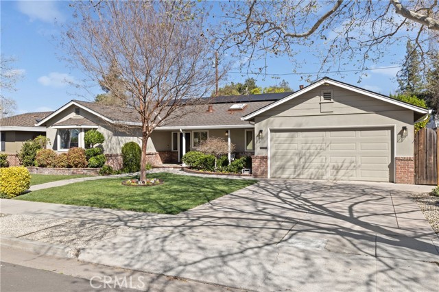 Detail Gallery Image 2 of 61 For 1248 Camino Pablo, San Jose,  CA 95125 - 3 Beds | 3 Baths