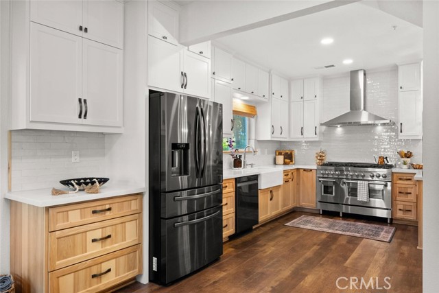 Detail Gallery Image 10 of 59 For 3332 Williams Rd, Butte Valley,  CA 95965 - 6 Beds | 4 Baths