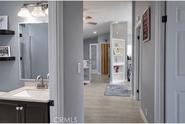 Detail Gallery Image 11 of 21 For 8450 G Ave #63,  Hesperia,  CA 92345 - 3 Beds | 2 Baths