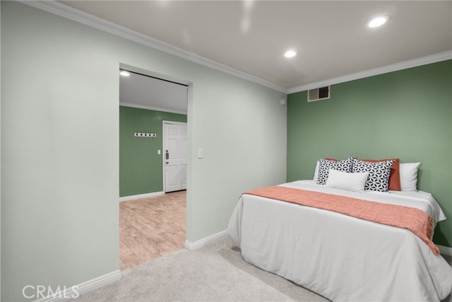 Detail Gallery Image 13 of 24 For 18645 Hatteras St #171,  Tarzana,  CA 91356 - 1 Beds | 1 Baths