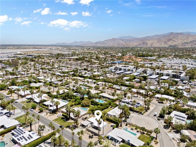 Detail Gallery Image 6 of 38 For 2719 E Plaimor Ave, Palm Springs,  CA 92262 - 3 Beds | 2 Baths