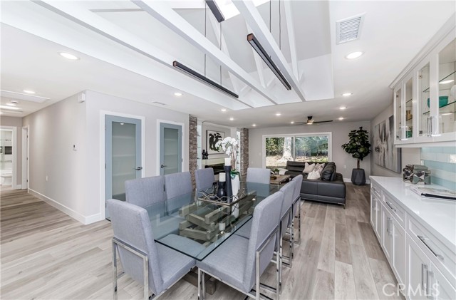 Detail Gallery Image 12 of 39 For 5538 via La Mesa #B,  Laguna Woods,  CA 92637 - 3 Beds | 2 Baths