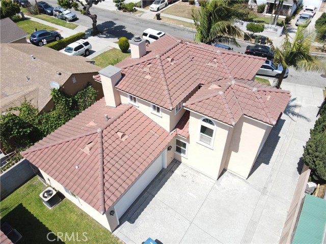 4912 W 115th Street # A, Hawthorne, California 90250, 3 Bedrooms Bedrooms, ,3 BathroomsBathrooms,Residential,For Sale,4912 W 115th Street # A,CRPV24172299