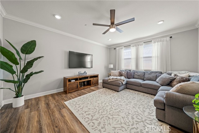 Detail Gallery Image 6 of 42 For 36035 Pepperdine Ct, Winchester,  CA 92596 - 4 Beds | 2 Baths
