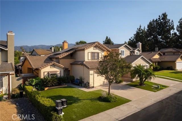 Detail Gallery Image 22 of 28 For 1266 Willowspring Lane, Corona,  CA 92882 - 3 Beds | 2 Baths