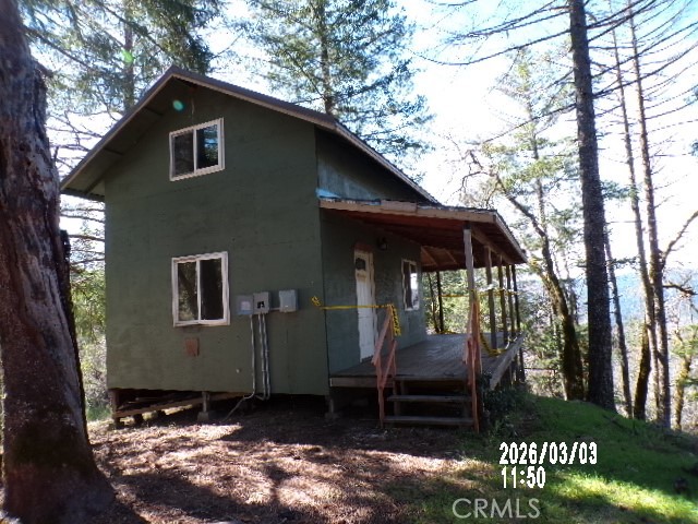 Detail Gallery Image 32 of 60 For 1881 Laytonville Dos Rios Rd, Laytonville,  CA 95454 - 3 Beds | 2/1 Baths