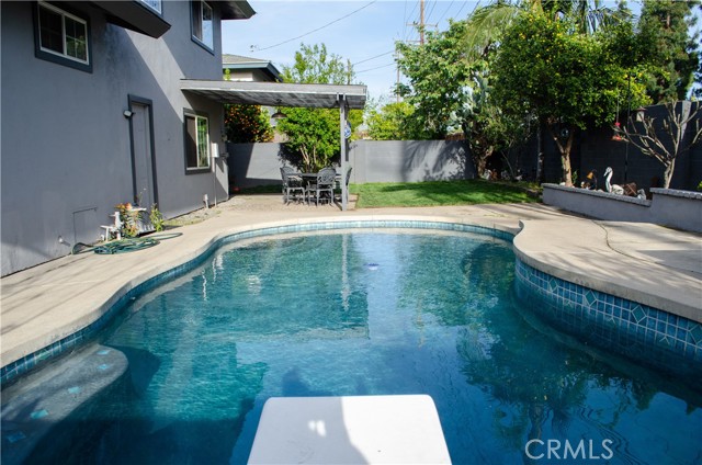 Detail Gallery Image 39 of 46 For 1614 Clemensen Ave, Santa Ana,  CA 92705 - 5 Beds | 2/1 Baths