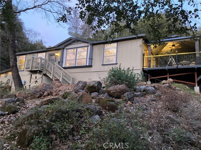 4482 Crown Point Road, Forest Ranch, CA 