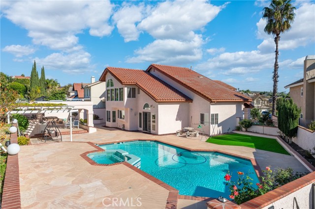 Detail Gallery Image 29 of 58 For 24301 Sunnycrest Ct, Diamond Bar,  CA 91765 - 4 Beds | 3/1 Baths