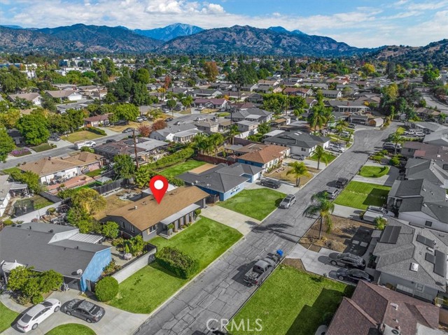 Detail Gallery Image 29 of 37 For 237 W Duell St, Glendora,  CA 91740 - 3 Beds | 1/1 Baths