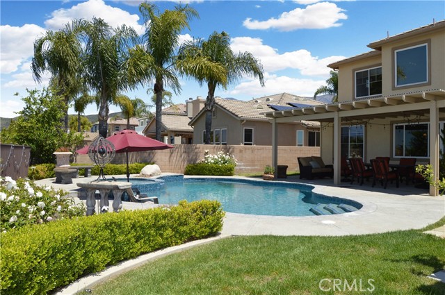 Detail Gallery Image 67 of 75 For 13622 Canyon Crest Rd, Yucaipa,  CA 92399 - 5 Beds | 3 Baths