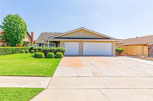 Detail Gallery Image 2 of 45 For 670 Oakhaven Ave, Brea,  CA 92823 - 4 Beds | 3 Baths