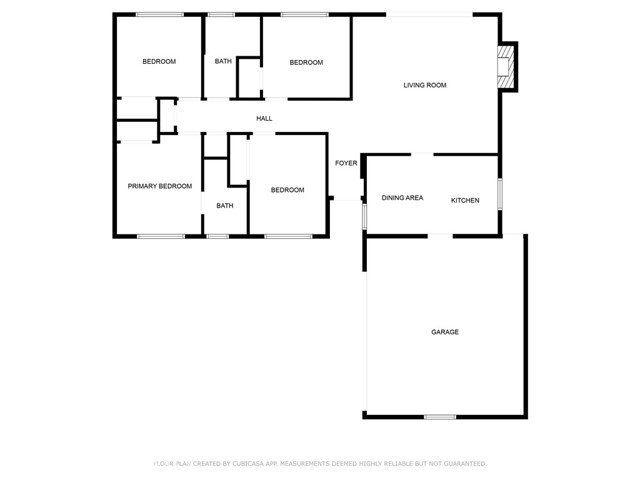Property Photo from MLS