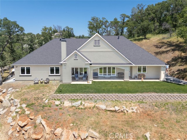 Detail Gallery Image 5 of 59 For 2483 Manhattan Bar Rd, Auburn,  CA 95603 - 4 Beds | 3 Baths
