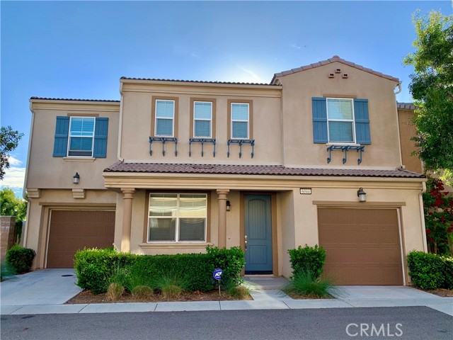Detail Gallery Image 1 of 1 For 6044 La Grange Ln, Chino,  CA 91710 - 3 Beds | 2/1 Baths
