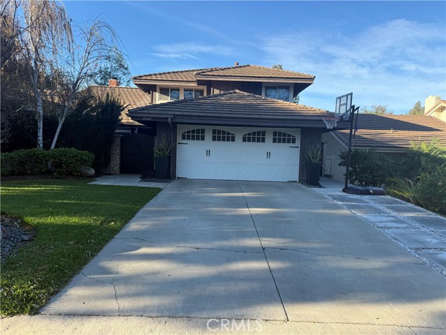 Details for 7844 Broadmoor, Orange, CA 92869