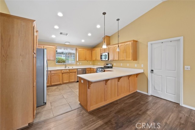 Detail Gallery Image 7 of 33 For 3735 Monterey Road, Atascadero,  CA 93422 - 3 Beds | 2 Baths