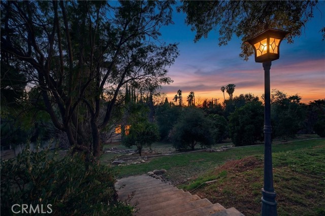 Detail Gallery Image 42 of 60 For 120 Franklin Ave, Redlands,  CA 92373 - 4 Beds | 3 Baths