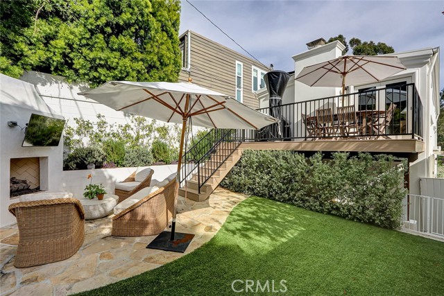 3211 Valley, Manhattan Beach, California 90266, 4 Bedrooms Bedrooms, ,2 BathroomsBathrooms,Residential,For Sale,Valley,SB26074222