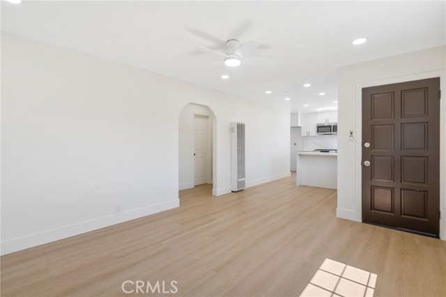 Detail Gallery Image 10 of 34 For 2521 W Stanford St, Santa Ana,  CA 92704 - 2 Beds | 1 Baths