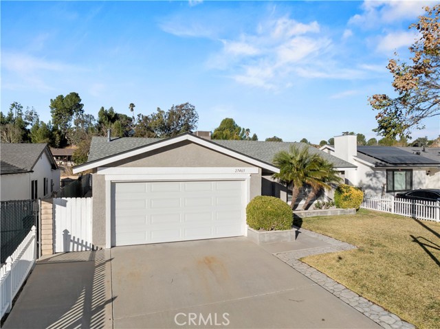 Image 2 of 41 For 27465 Cherry Creek Drive