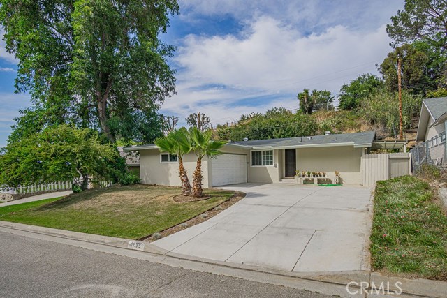 1635 E Autumn Dr, West Covina, CA 91791