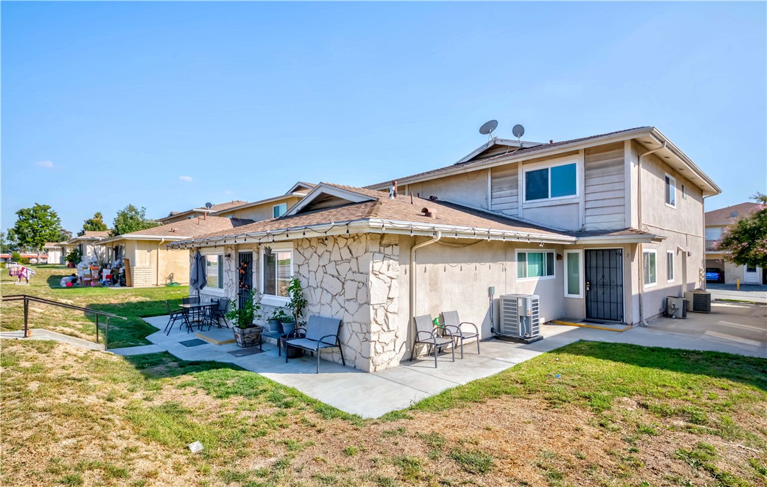 18130 Camino Bello #3, Rowland Heights, CA 91748