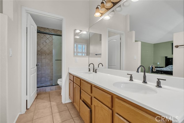 Detail Gallery Image 17 of 26 For 1575 San Fernando Dr, Corona,  CA 92882 - 3 Beds | 2/1 Baths