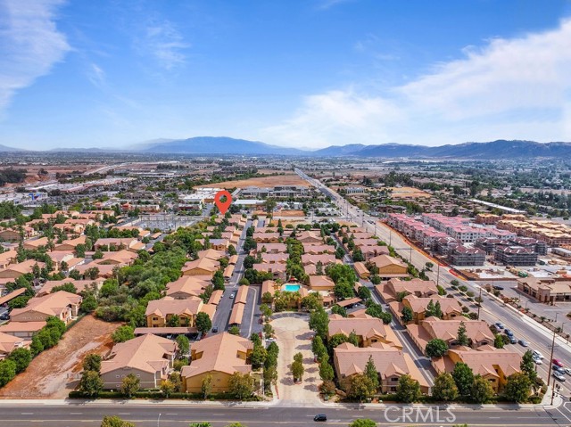 Detail Gallery Image 33 of 35 For 41410 Juniper St #1124,  Murrieta,  CA 92562 - 3 Beds | 2 Baths