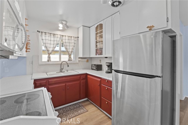 Detail Gallery Image 7 of 41 For 541 Shasta Way, Hemet,  CA 92543 - 2 Beds | 1 Baths