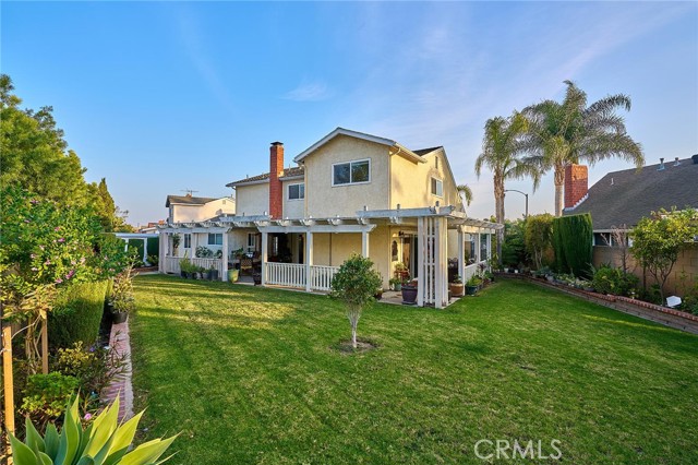 Detail Gallery Image 39 of 46 For 1591 W Tedmar Ave, Anaheim,  CA 92802 - 5 Beds | 2/1 Baths