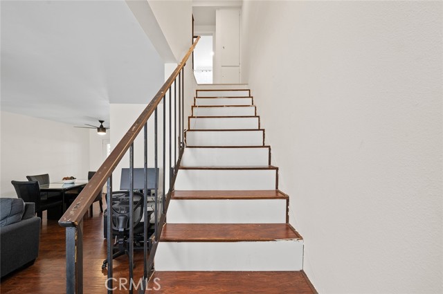 Detail Gallery Image 14 of 30 For 933 N Cedar St #6,  Inglewood,  CA 90302 - 2 Beds | 2 Baths