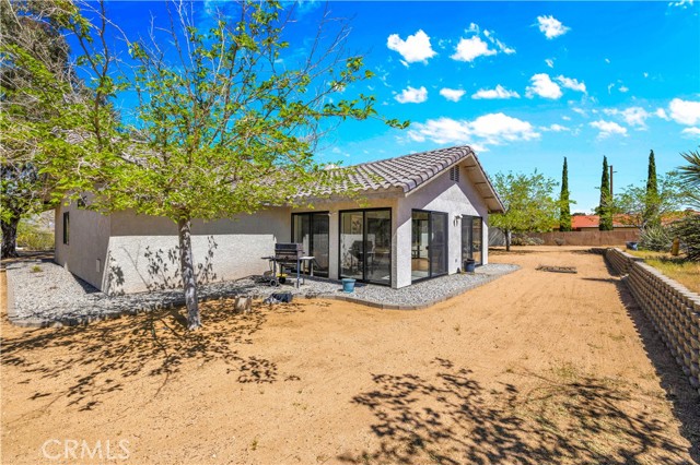 Detail Gallery Image 35 of 50 For 58453 Lisbon Dr, Yucca Valley,  CA 92284 - 3 Beds | 2 Baths