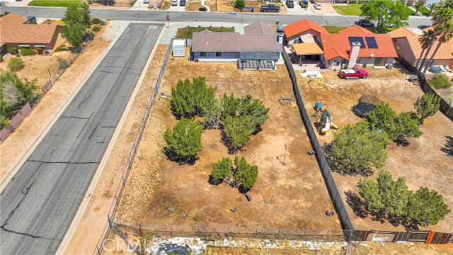 Detail Gallery Image 46 of 47 For 15505 via Cartagena St, Hesperia,  CA 92345 - 3 Beds | 2 Baths