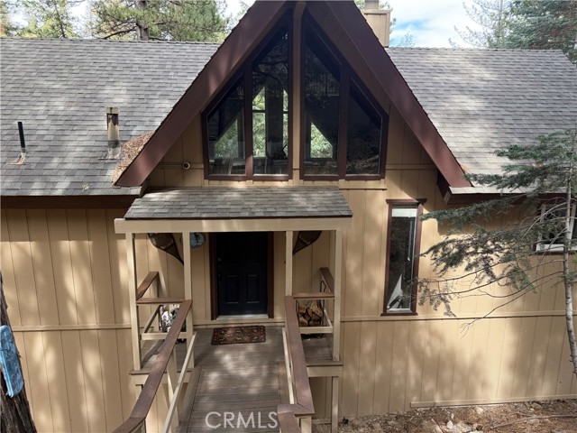 27334 Pinewood Drive, Lake Arrowhead, CA 92352