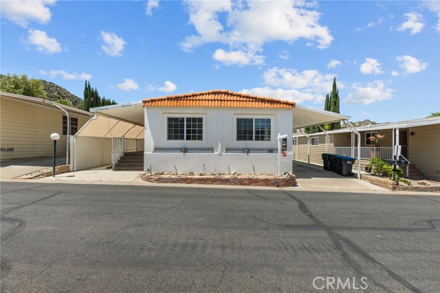 Detail Gallery Image 1 of 25 For 31269 N Lakehills Rd #79,  Castaic,  CA 91384 - 2 Beds | 2 Baths