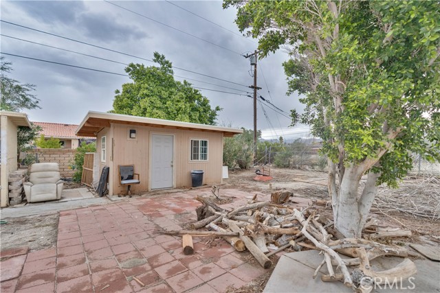 Detail Gallery Image 4 of 16 For 16575 via Montana, Desert Hot Springs,  CA 92240 - – Beds | – Baths