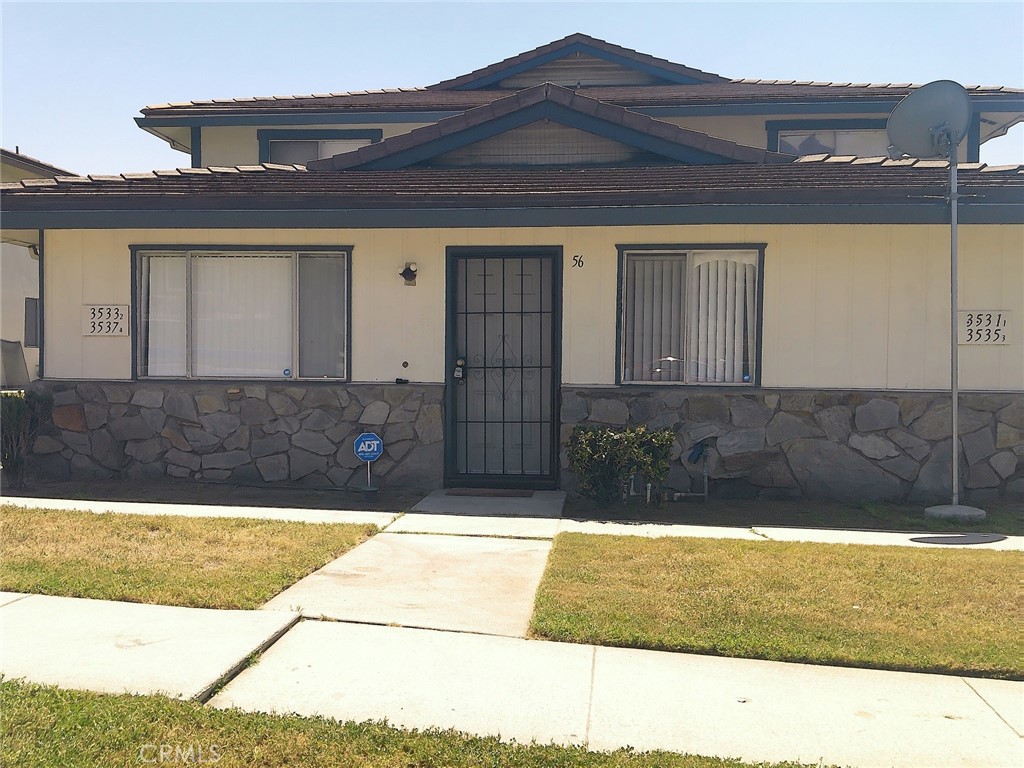 3531 Rainbow Lane, Highland, CA 92346