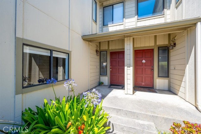 Detail Gallery Image 2 of 36 For 541 Casa Del Mar, San Simeon,  CA 93452 - 2 Beds | 1/1 Baths