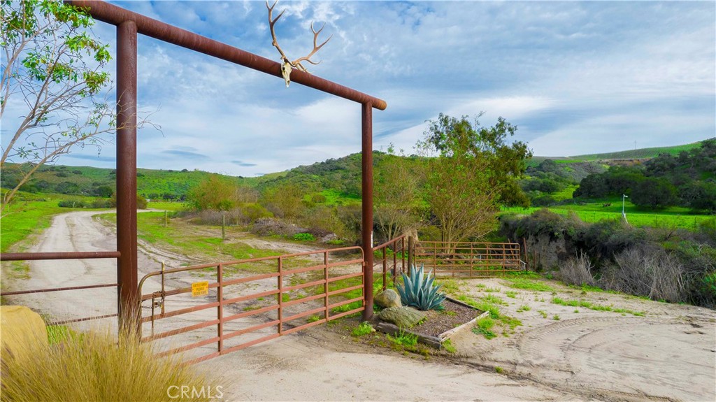 1070 Drum Canyon Road, Lompoc, CA 93436