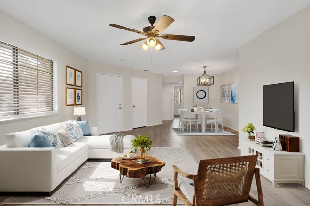 Detail Gallery Image 5 of 37 For 19144 Frances St, Apple Valley,  CA 92308 - 2 Beds | 2 Baths