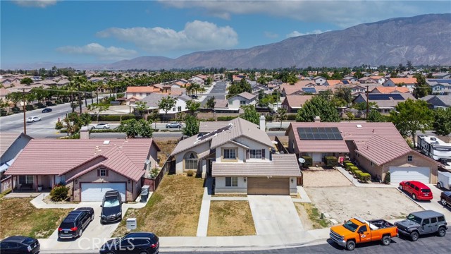 Detail Gallery Image 35 of 36 For 1065 Sycamore Ln, San Jacinto,  CA 92582 - 6 Beds | 3 Baths