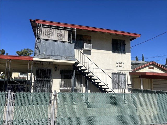 Detail Gallery Image 5 of 9 For 678 Saybrook, Los Angeles,  CA 90022 - – Beds | – Baths