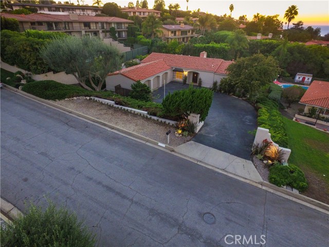 1415 Via Margarita, Palos Verdes Estates, California 90274, 5 Bedrooms Bedrooms, ,2 BathroomsBathrooms,Residential,Sold,Via Margarita,SB16731347