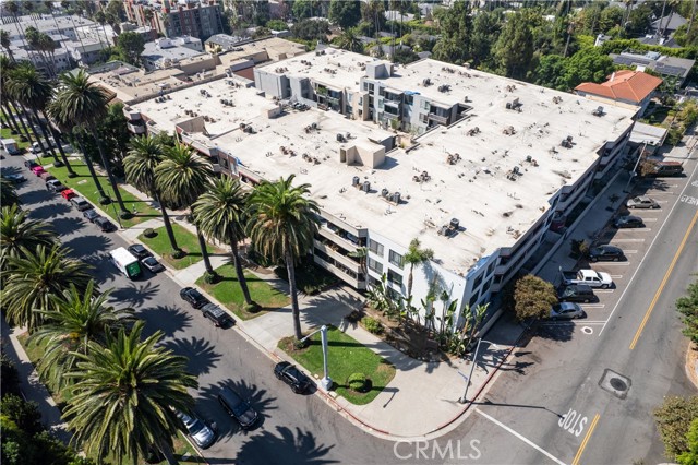Detail Gallery Image 23 of 24 For 1745 Camino Palmero St #107,  Los Angeles,  CA 90046 - 1 Beds | 1 Baths