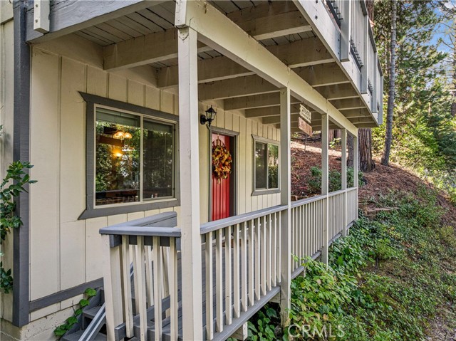28565 Shenandoah Drive, Lake Arrowhead, CA 92352