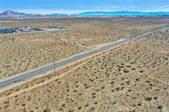 Detail Gallery Image 16 of 22 For 0 Hwy 395, Adelanto,  CA 92301 - – Beds | – Baths