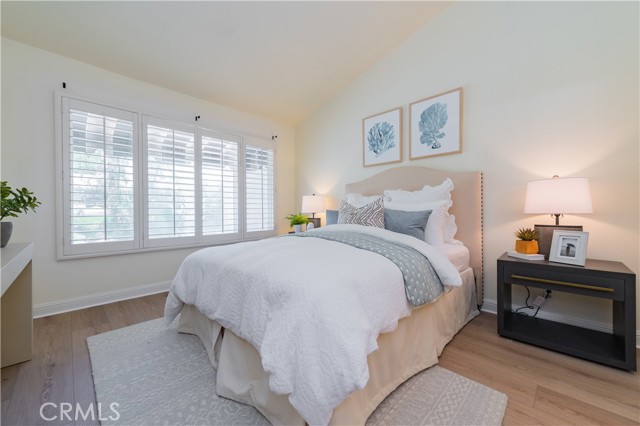 Detail Gallery Image 16 of 22 For 36 Stanford Ct #18,  Irvine,  CA 92612 - 2 Beds | 1/1 Baths